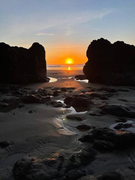 Foto 3: Breakers - stay in a tiny home on the Oregon Coast