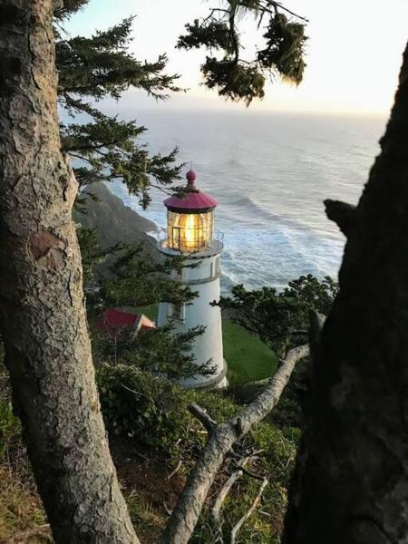 Foto 4: Breakers - stay in a tiny home on the Oregon Coast