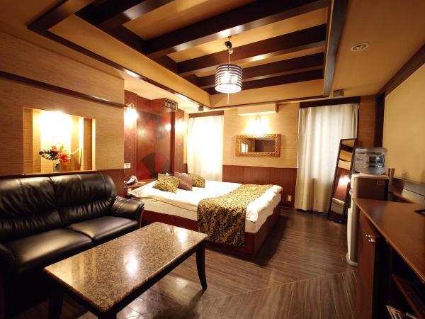 Foto 6: ホテル カーシュ Cache 男塾ホテルグループ