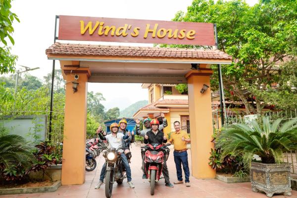 Wind's House Ha Giang - Ha Giang