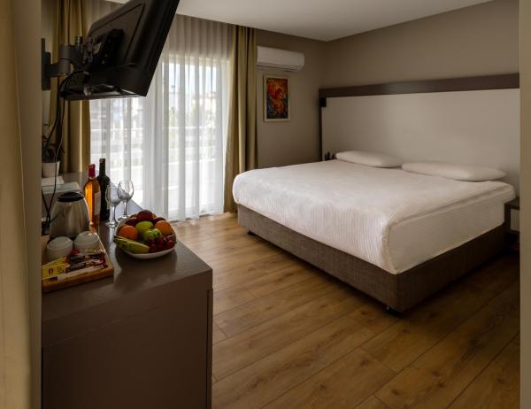Mene City Hotel, Antalya (Adalia)