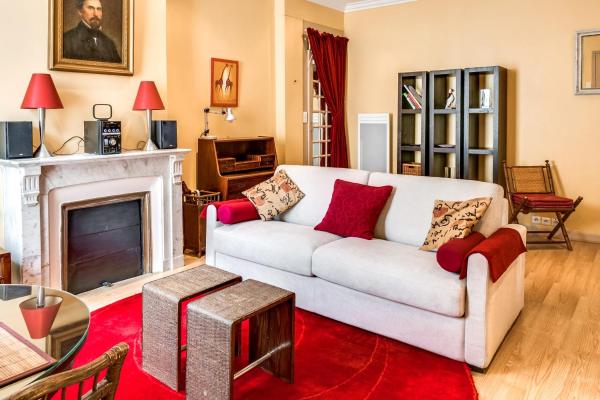 Studio Montorgueil - Welkeys, Париж