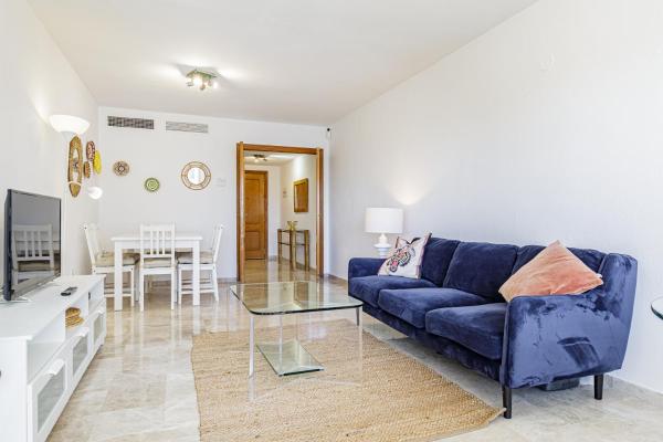 Zdjęcie 4: Oasis with terrace and sea views with rooftop pool
