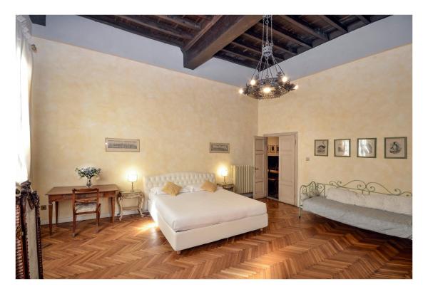 Duomo Luxury Home, Florencia
