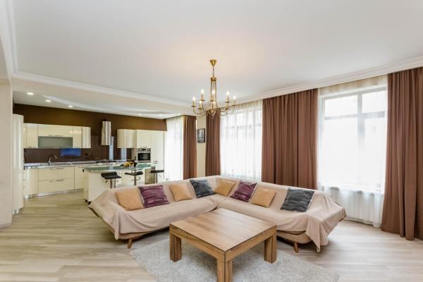 Centered Living