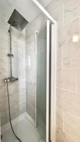 Fotografie 9: Le Duplex, 1 chambre, Parking gratuit & Wifi