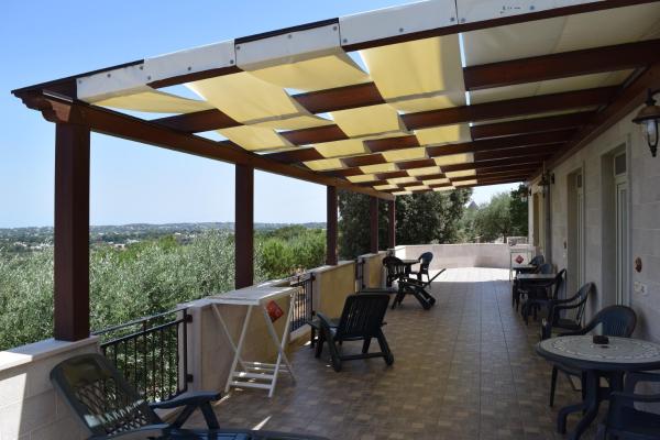 Billede 1: Bed & Breakfast La Collinetta
