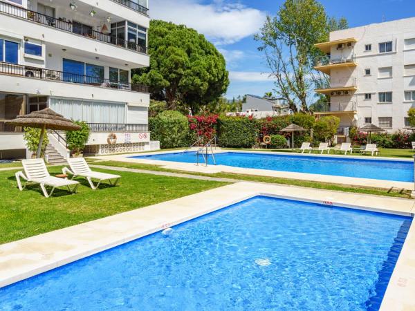 Apartment Riverside Puerto Banus by Interhome, Marbella
