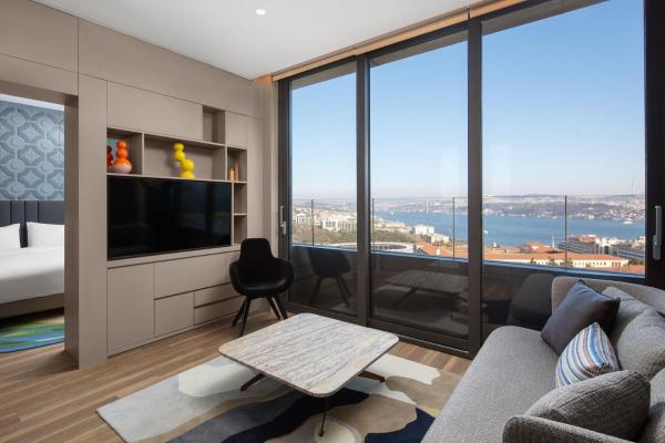 Lokalist, Istanbul, a Tribute Portfolio Hotel, Стамбул