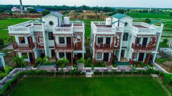 Mohor Kutir Resorts - Jharkhand