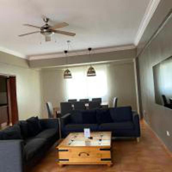 På billedet ses objektet Captivating 3-Bed Apartment in Punta Cana beliggende i byen Punta Cana.