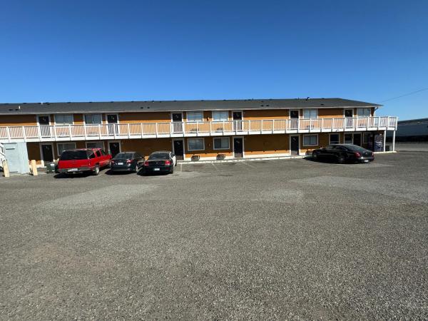 Airport Motel - Pasco, WA