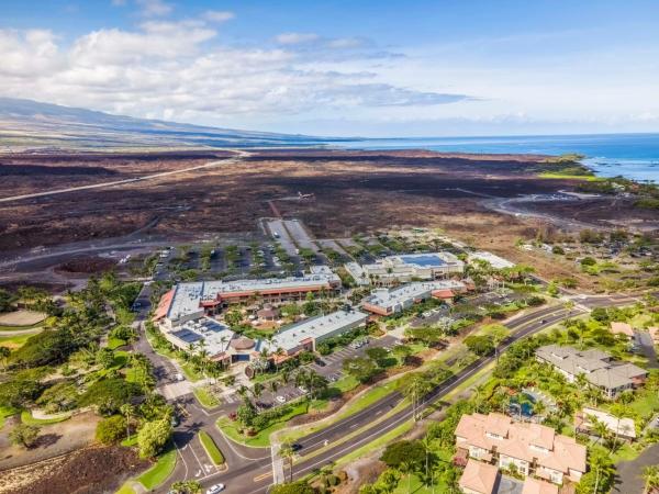 Fairway Villas Waikoloa C22 - Hawaii