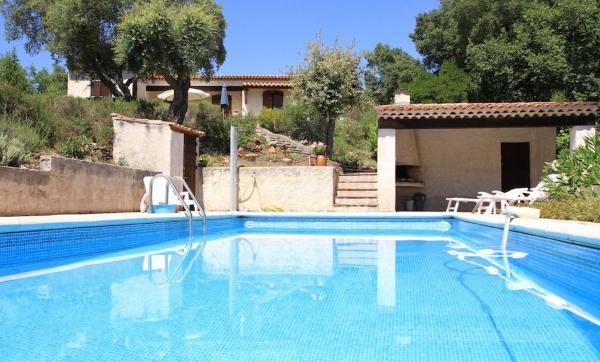 A la foto es mostra l'objecte Villa LA PIBOULE situat a la ciutat de Plan Florent.
