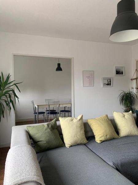 A la foto es mostra l'objecte JIYARA F3 PROCHE CENTRE Ville situat a la ciutat de Essert.