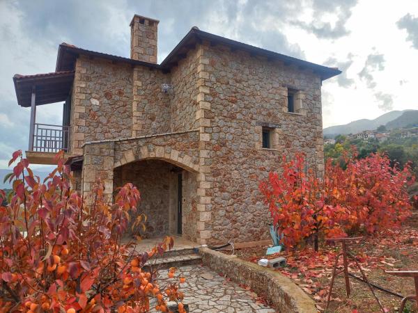 Nella foto è visibile l'oggetto Konstantina 4 situato nella città di Velá.