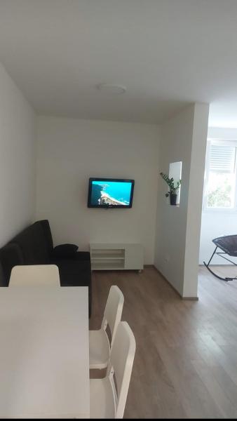 Milestone Studio apartment, Spalato (Split)