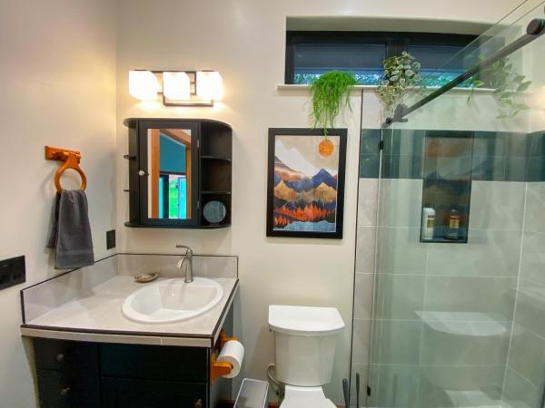 Billede 6: New, Modern, Country-feel, close to Arcata