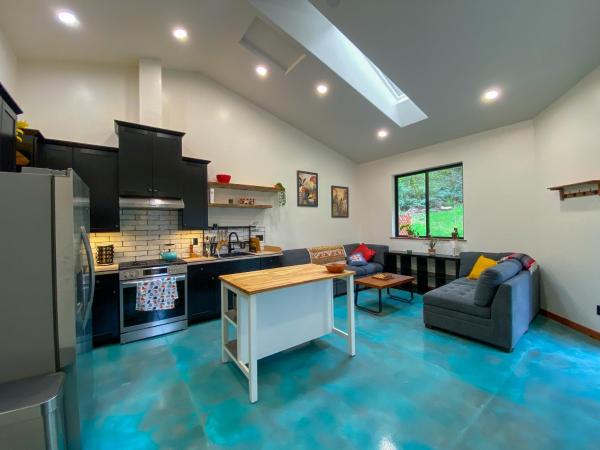 Billede 7: New, Modern, Country-feel, close to Arcata