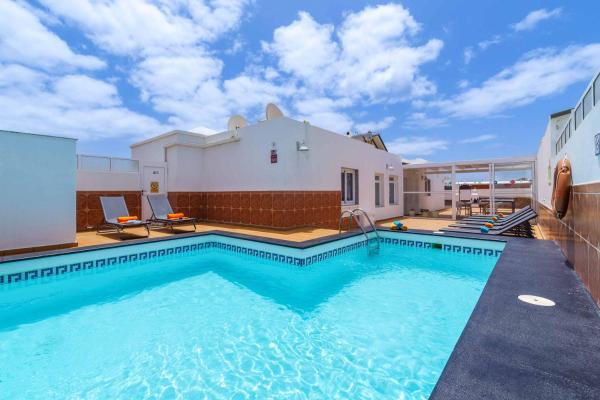 Villa Arrieiro - Puerto del Carmen