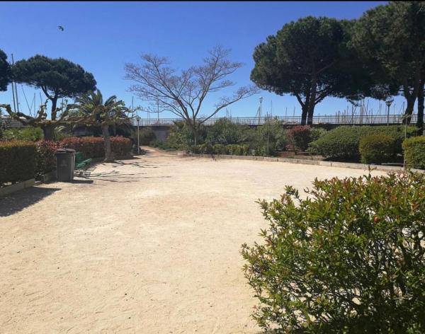 Bilde 3: Studio - piscine, proche de la plage et du port