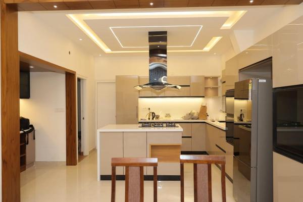 477 Atlantis Road - Bangalore