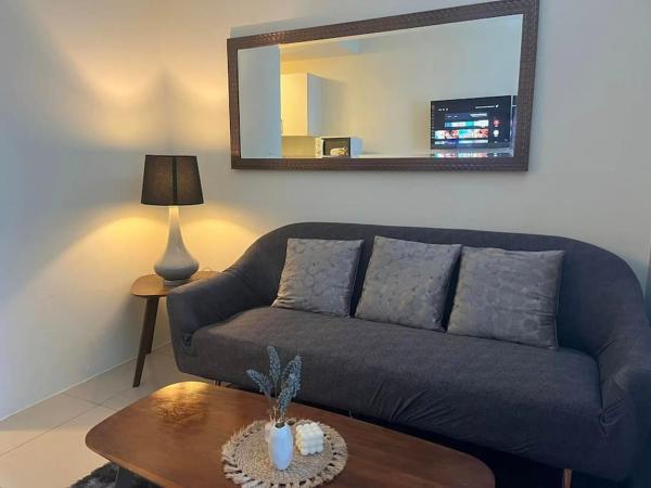 #33 Jazz Residences, Manila