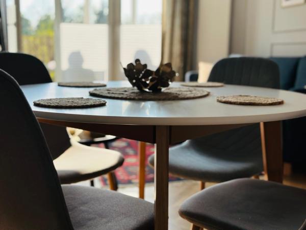 Apartamenty Zamość Sienkiewicza - Polen