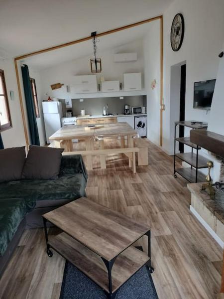 A la foto es mostra l'objecte A Pieve situat a la ciutat de Soccia.