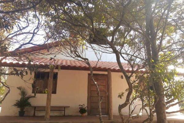 A la foto es mostra l'objecte Casa Cipó - Vale do Capão situat a la ciutat de Vale do Capao.
