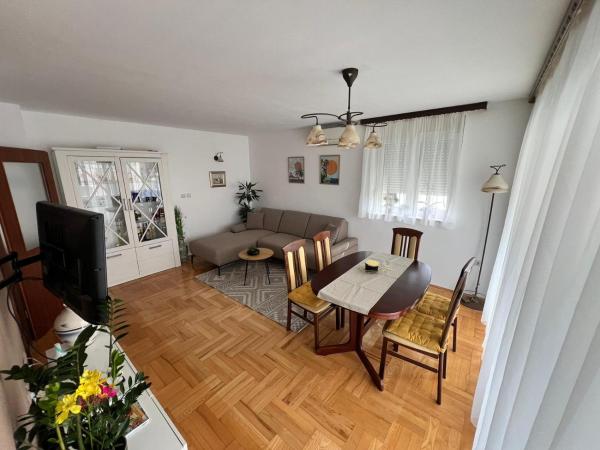 Apartment Nelly- Self Check-in - Zadar