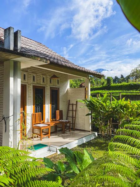 Sarang Walet Homestay, Tetebatu