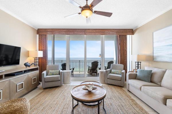 Colonnades 1402 - Gulf Shores, AL