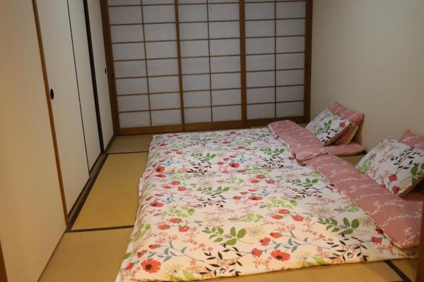Foto 6: 有朋ハウス302