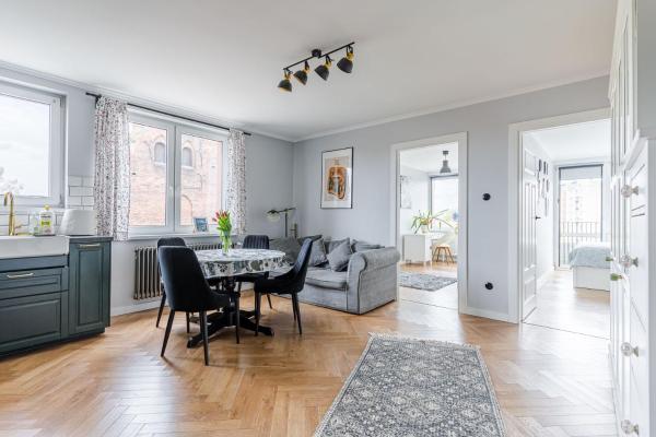 Zdjęcie 1: Leon & Lucy Apartment