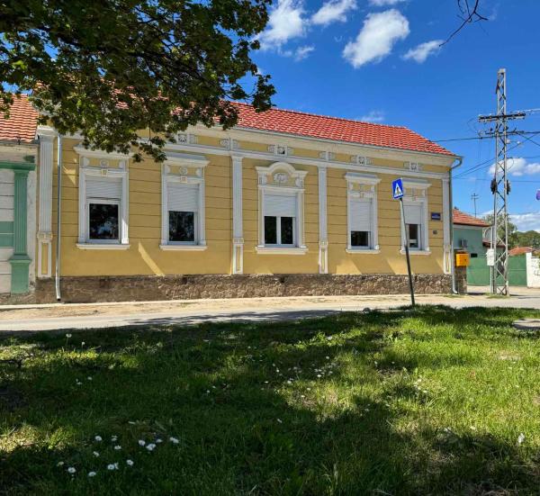Dana Guest House - Sırbistan