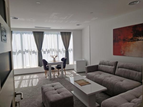 Apartmani Maksa - Kragujevac