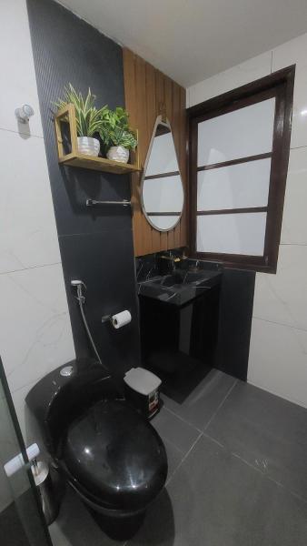 Foto 5: SUPER DUPLEX - ALTO PADRAO - FRENTE PISCINAS E PARQUE INFANTIL- 02 VAGAS DE GARAGEM - Winterville - Gravatá - HORÁRIO EXTENDIDO
