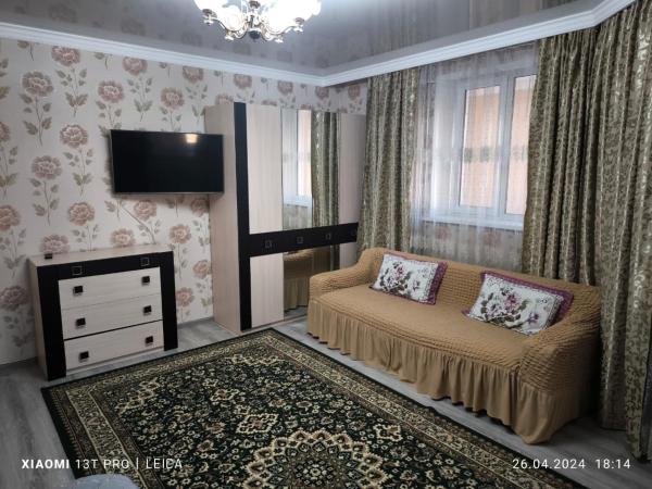 Fotografie 3: Уютная квартира комфорт класса112