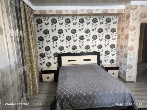 Fotografie 7: Уютная квартира комфорт класса112