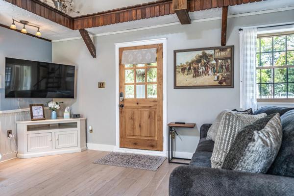The Birdie Cottage - A Sweet Retreat - Pinehurst, NC