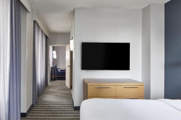 Foto 4: Courtyard by Marriott Nashville Downtown