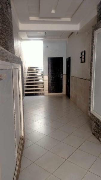 A la foto es mostra l'objecte Appartement situat a la ciutat de Casablanca.