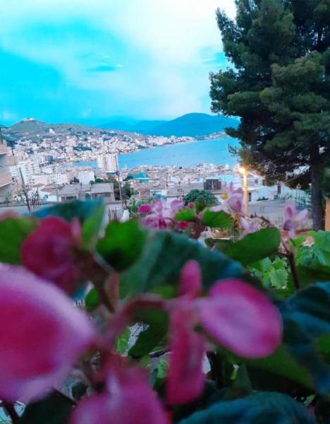 Villa Morena - Saranda