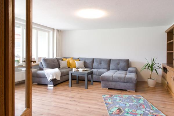 Fotografie 9: B31 - Ferienwohnung in Bezau