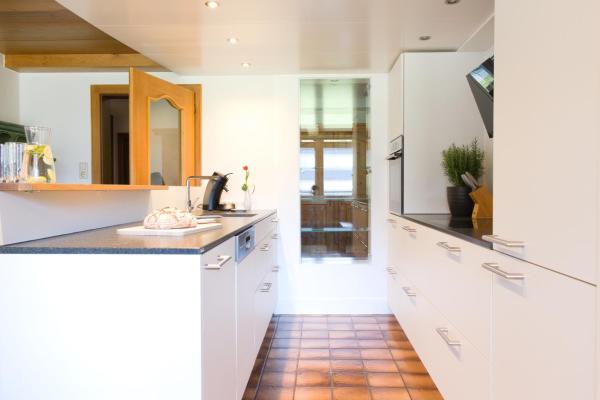 Fotografie 8: B31 - Ferienwohnung in Bezau