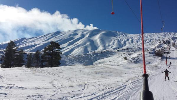 -Etna Sunshine Piedimonte- - Linguaglossa