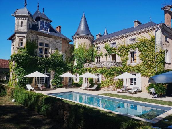A la foto es mostra l'objecte Saint Victor La Grand' Maison situat a la ciutat de Ingrandes.