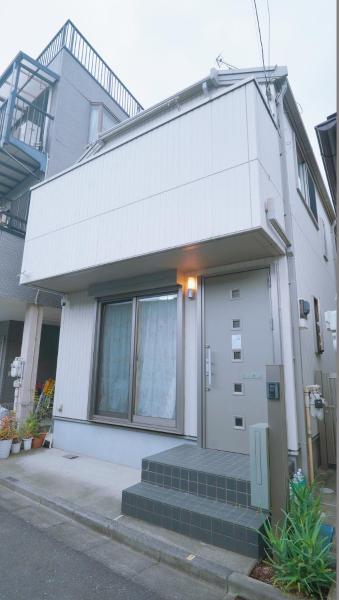 東賀旅館の写真1