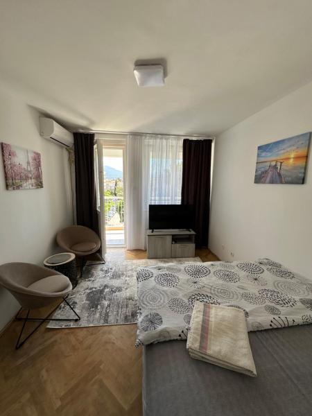 Alex Apartments, Podgorica
